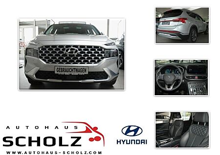 Hyundai Santa Fe 1.6 T-GDI Plug-in 4WD Prime Assist Pano
