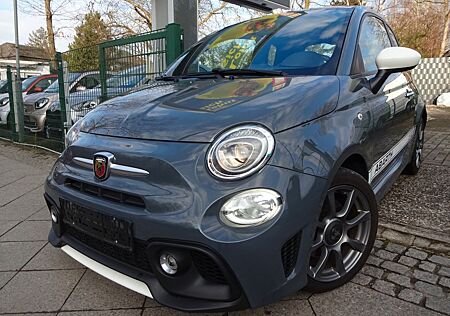 Abarth 500 595 1.4 T-Jet 16V App-Navi DAB UConnect Estetico