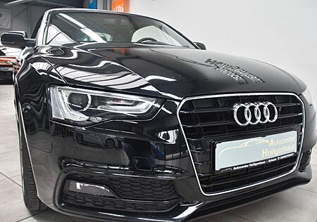Audi A5 Cabriolet 1.8 TFSI S-Line Alcantara Navi PDC