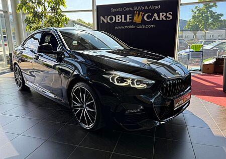 BMW 220 Gran Coupe i M Sport KLIMA LED NAVI ALU