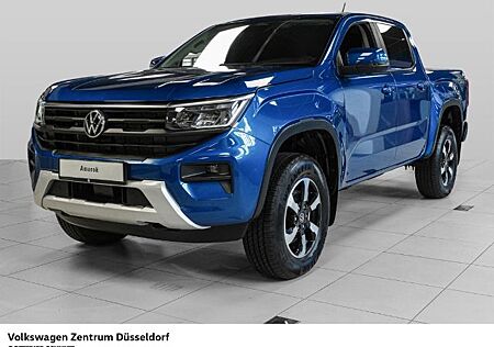 VW Amarok Volkswagen Life 2.0 TDI 10Gang Automatik Kamera AHK