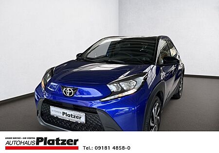 Toyota Aygo (X) 1.0 Pulse Apple CarPlay DAB SitzHZ Spurh