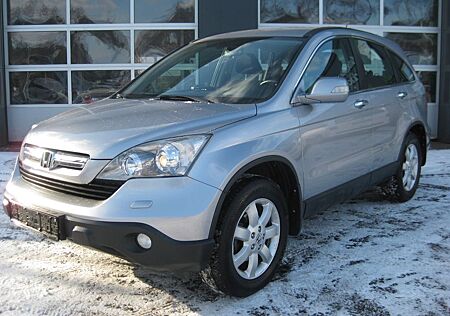 Honda CR-V 4x4 Elegance "AUTOMATIK"