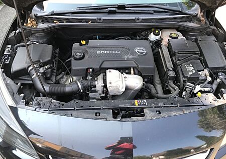 Opel Astra 1.3 CDTI 70kW Active Active