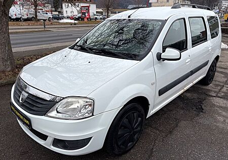 Dacia Logan MCV Kombi Laureate