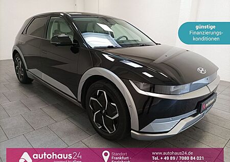 Hyundai IONIQ 5 Uniq 4WD|Navi|HUD|Bose|DAB+