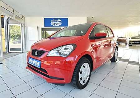Seat Mii Style Klimaanlage 2. Hand TÜV Mai 2026