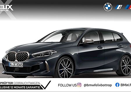 BMW M135i xDrive M SPORT+19"ALU+LIVE COCKPIT PRO+HEA