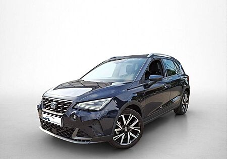 Seat Arona Fr Pro 1.5 150PS DSG Navi 18 Zoll Voll-Led