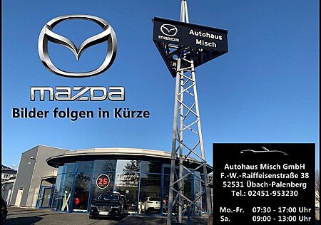 Ford Focus Turnier