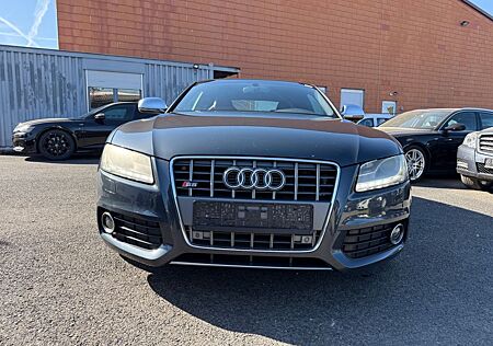 Audi S5 Coupe 4.2 FSI quattro Schaltgetriebe