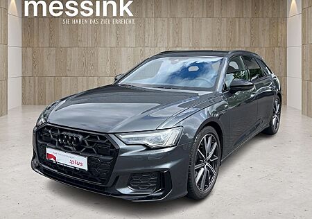 Audi A6 40 2.0 TDI Avant design Pano MATRIX LM