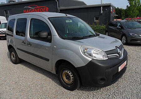 Renault Kangoo dCi 90 Kasten/Regal LKW-N1 NAVI/AHK