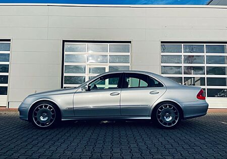 Mercedes-Benz E 420 CDI Elegance