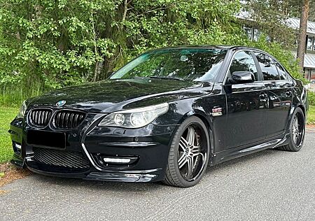 BMW 550i Individual Energy