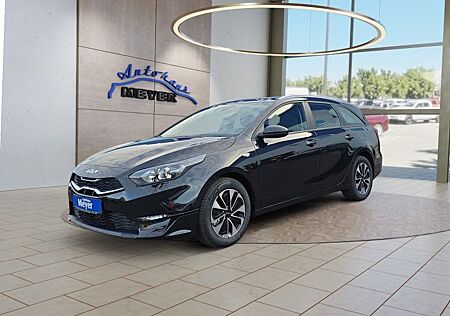 Kia Cee'd Sportswagon Ceed Sportswagon 1,5 T-GDI 16*Alu/Navi/Kamera/Wi