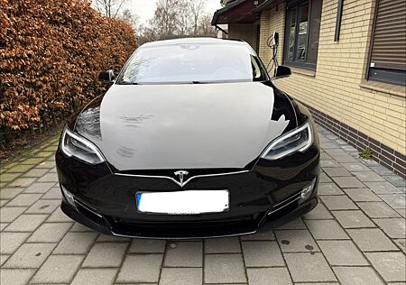 Tesla Model S Model S60 P SC01 Free Supercharging