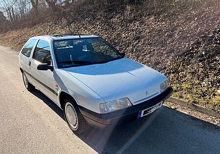 Citroën ZX 1.4i