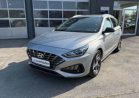Hyundai i30 cw Edition 30 Komi service Neu