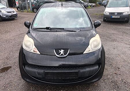 Peugeot 107 Filou