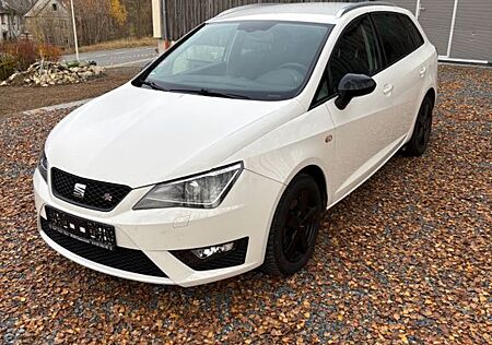Seat Ibiza 1.6 TDI 77kW FR ST FR