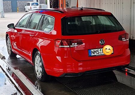 VW Passat Variant Volkswagen 2.0 TDI SCR 90kW DSG Business...