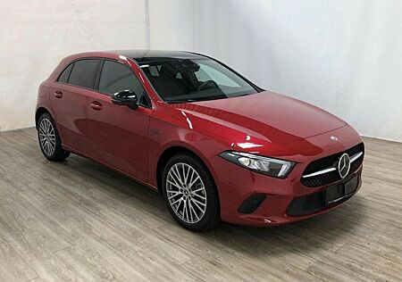 Mercedes-Benz A 250 A250e Progr*Night*Pano*HUD*Distr*Gar*Vollausst