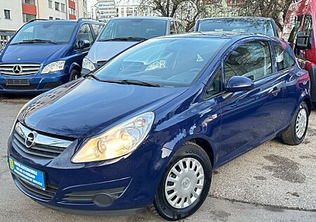 Opel Corsa D Selection LPG-Gas TÜV 26 Insp NEU *Klima