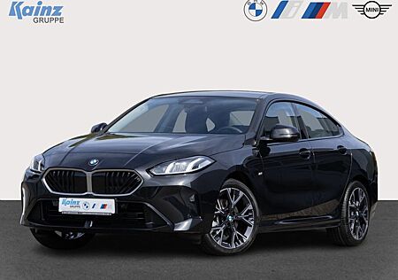 BMW 220d GranCoupé/M Sport/AHK