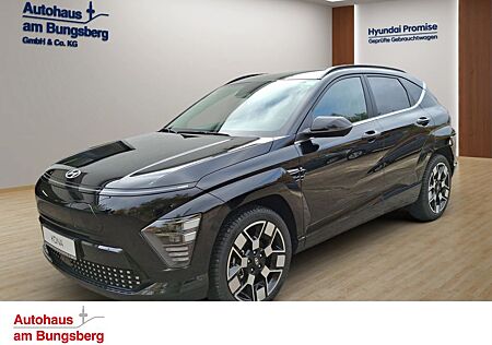 Hyundai Kona Elektro 65,4kWh PRIME-Paket Sitz-Komfortpak