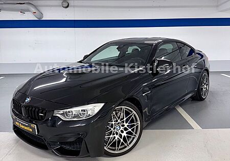 BMW M4 Coupé * TV 360° HEADUP SPUR TOTW. H&K*