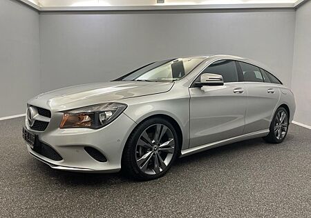 Mercedes-Benz CLA 200 Shooting Brake CLA 200 SB A*ACC*LEDER*NAV*AHK*