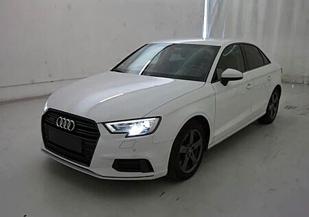Audi A3 2.0 TDI quattro S tronic design design