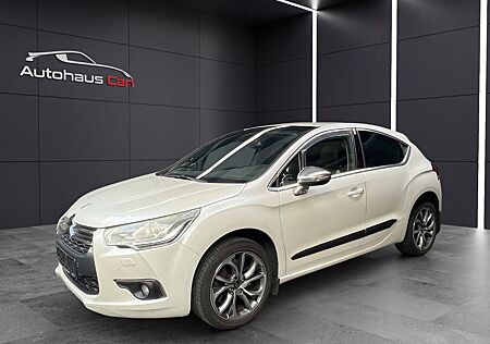 Citroën DS4 SportChic 200PS /LEDER/NAVI/XENON/