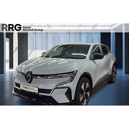Renault Megane E-Tech leasen