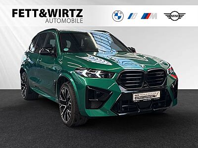 BMW X5 M Competition Lr. 1.329,- br. o.Anz. 48Mon/5`