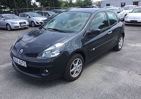 Renault Clio III Edition Dynamique
