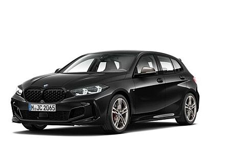 BMW M135i xDrive Edition Colorvision Sport Aut. PDC
