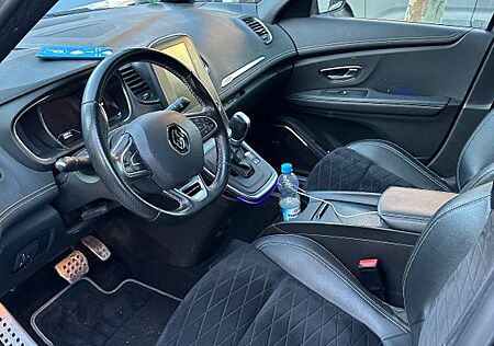 Renault Grand Scenic TCe 160 EDC GPF Black Edition B...