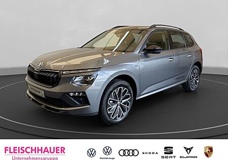 Skoda Kamiq 1.0 TSI Selection 1.0 TSI Digitales Cockpi