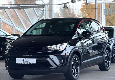 Opel Crossland X Crossland*(X)*1.2*GS Line*Aut.*CAM*BLACK*LED*LM