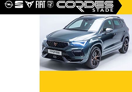 Cupra Ateca VZ 4Drive 2.0 TSI Navi Kamera Automatik AH