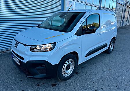 Fiat E-Doblo Kastenwagen