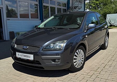 Ford Focus Lim. 1.6 Sport KLIMA/S-HEFT/HU-NEU
