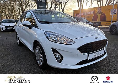 Ford Fiesta Active 1.0 EcoBoost AHK