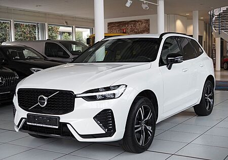 Volvo XC 60 XC60 R Design AWD LED/DAB/SafetyAssis/WinterPake