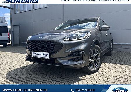 Ford Kuga Plug-In Hybrid ST-Line X