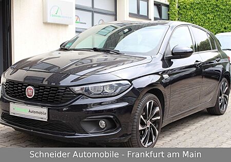 Fiat Tipo 1.4 T-Jet S-DESIGN·Navi·LED·KAMERA·PDC