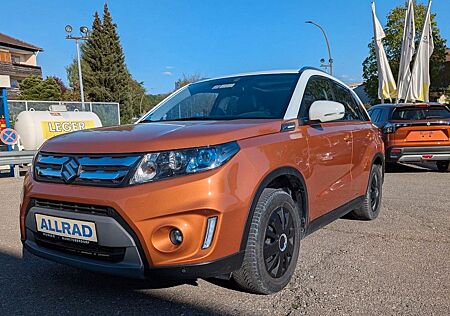 Suzuki Vitara 1.6 DDiS Comfort+ 4x4