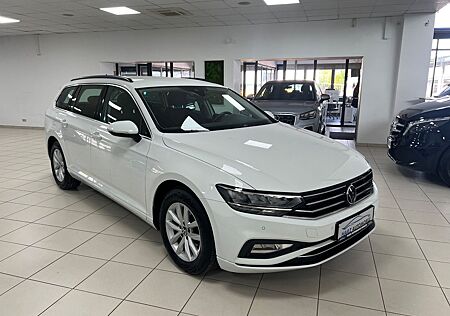 VW Passat Variant Volkswagen Business